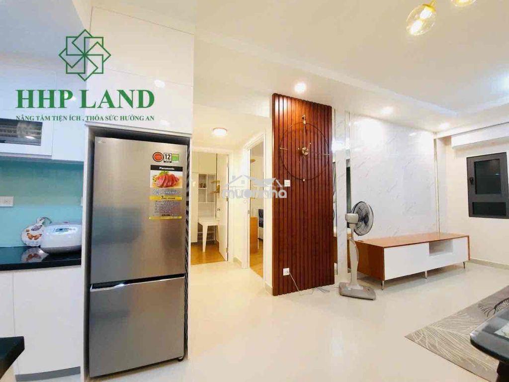 Căn góc hai mặt tiền chung cư đẹp ở biên hòa - 4