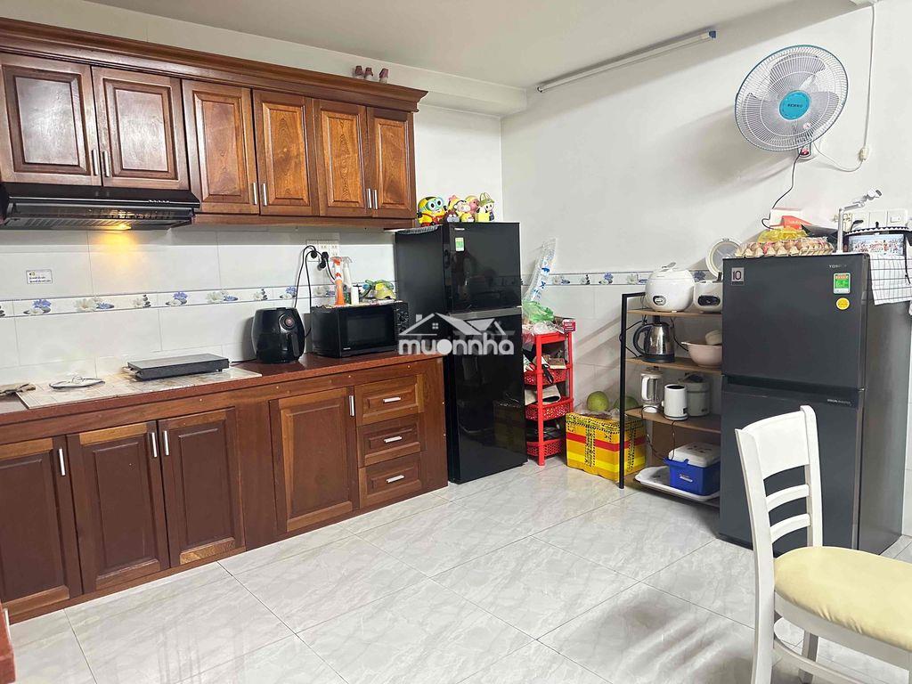Nhà mới rộng 4,5*20m 1l 3pn 2wc hxh phạm văn bạch - 4