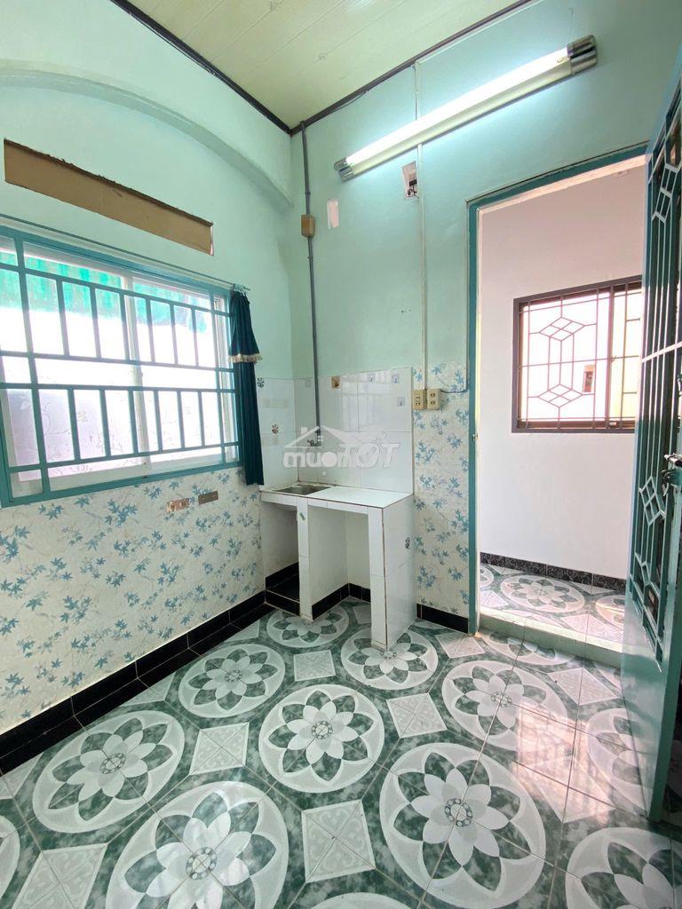 Phòng trọ mới xây ở trung tâm quận 05