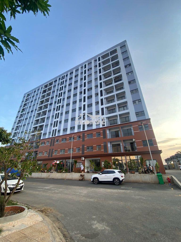 Nhà ở xã hội phước tân - biên hòa giá chỉ từ 565 triệu/căn - 2