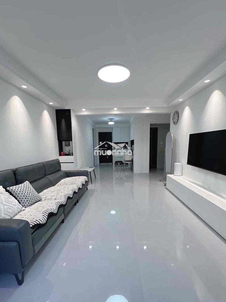 CĂN HỘ MINI RỘNG GẦN TRƯỜNG ĐẠI HỌC GẦN Q1 GIÁ ƯU ĐÃI FULL NỘI THẤT