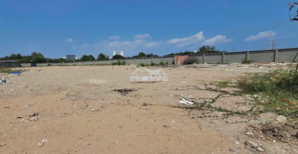 Cho thuê đất nguyễn hữu thọ, 5.500m² – làm bãi xe, kho bãi - 3