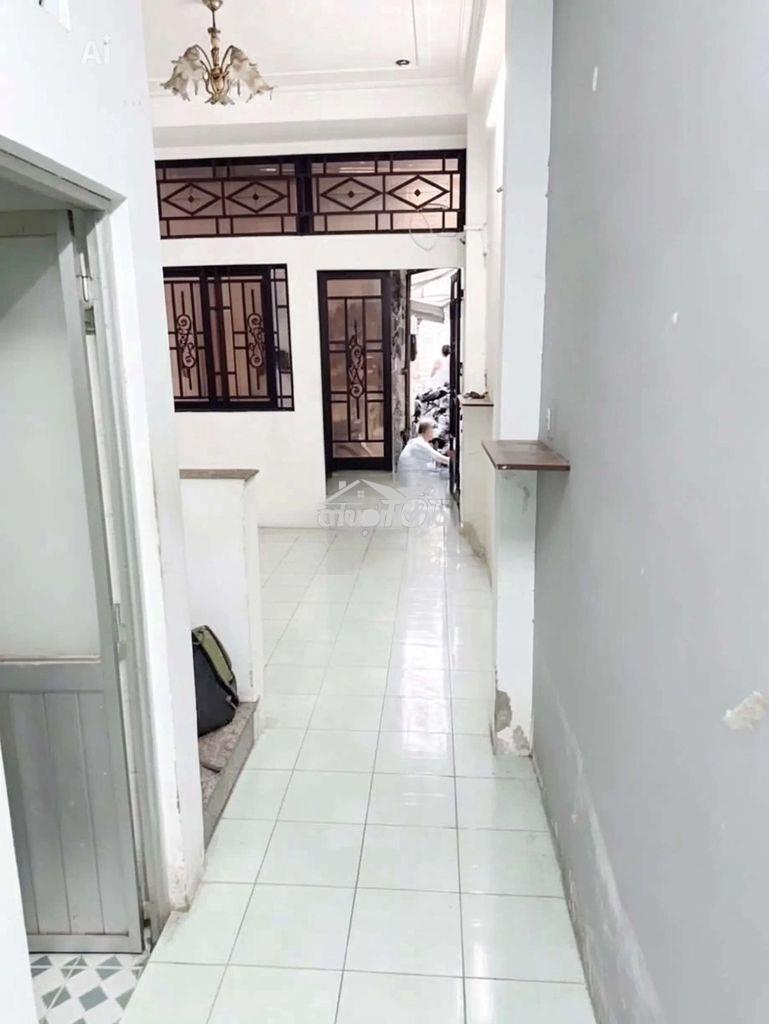 Nhà nguyễn kiệm 3pn3wc phú nhuận 