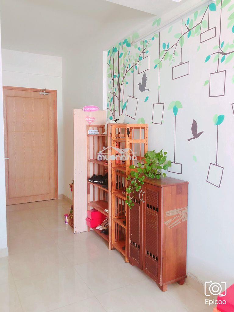Cho thuê nhà hẻm đường cao thắng, p.5, q.3 (cũ), 12tr/th - 3