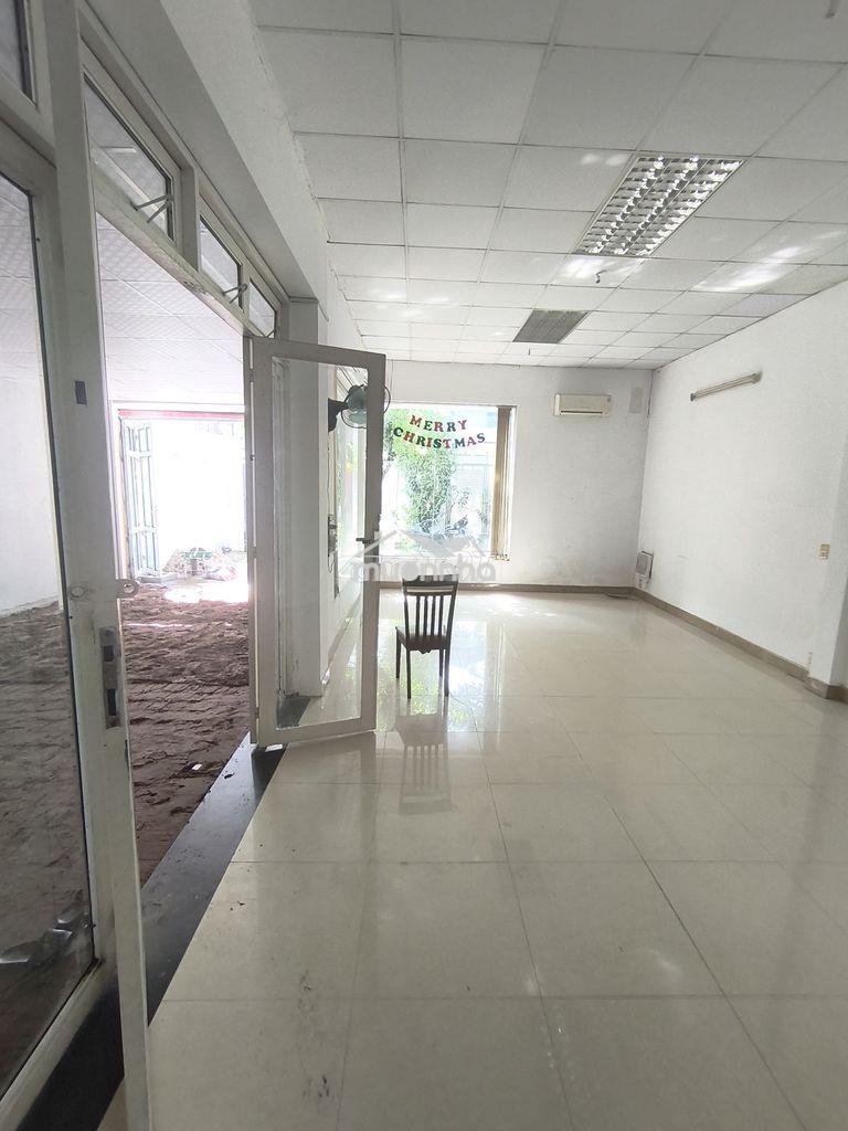 ⛔ Cho thuê nhà 1t1l gần cảng phú hữu - quận 9 - 4