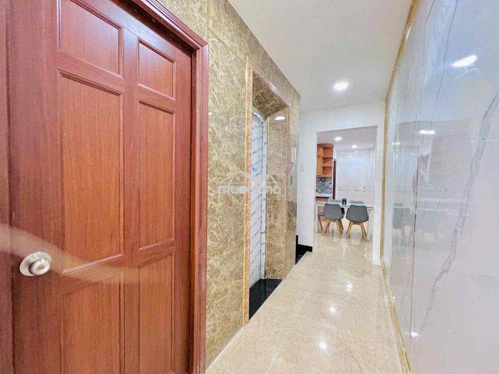 Nhà 4x20 6 tầng thang máy 8pn 9wc, tỉnh lộ 10, tân tạo a - 3
