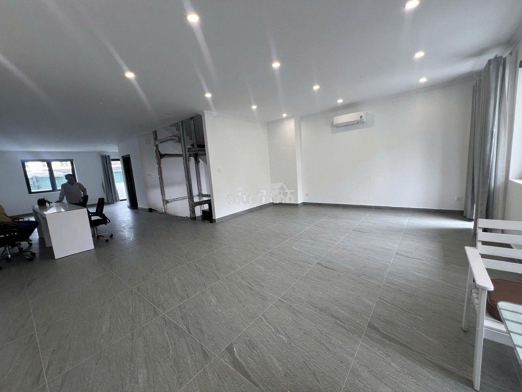 Văn phòng (7x17m) tại thạnh mỹ lợi, q2 - sẵn hầm thang máy. giá 28tr - 3