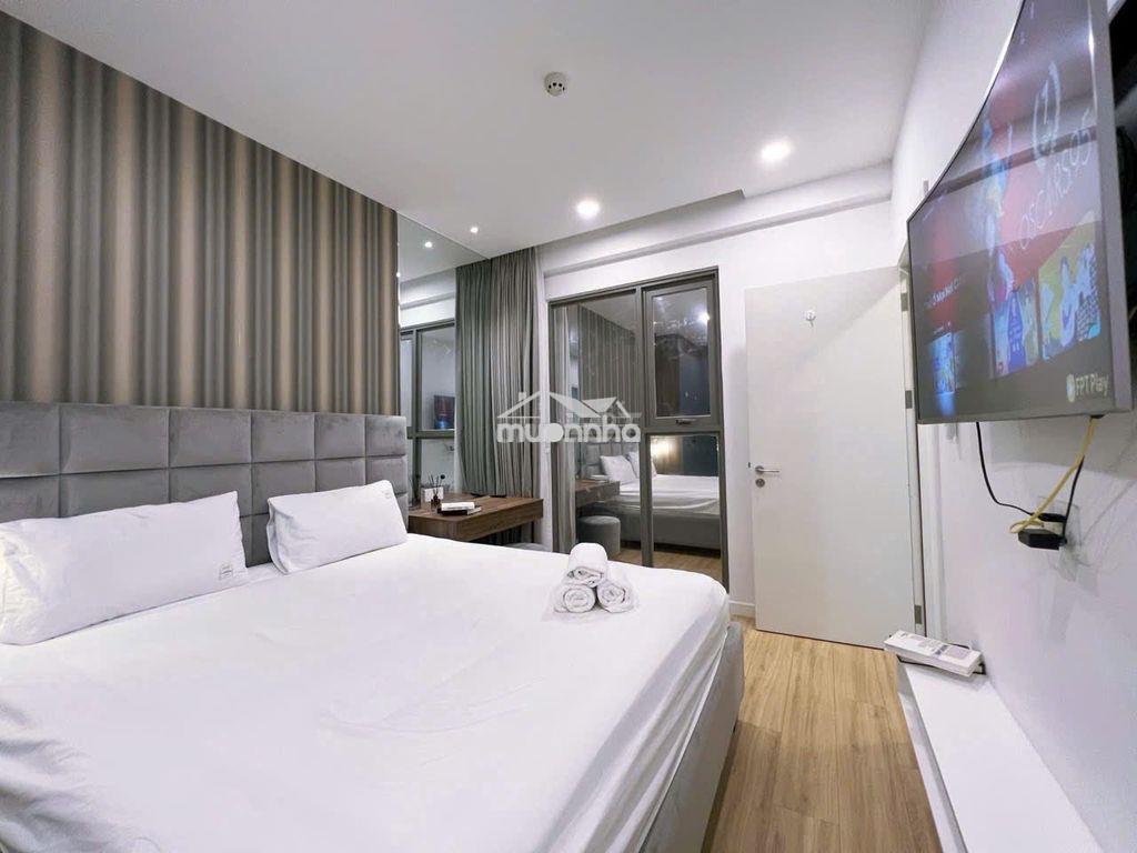 Cho thuê căn hộ millennium quận 4, 2pn 2wc, 74m², giá 20 tr - 4