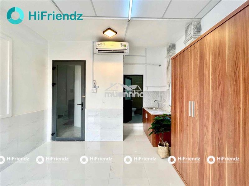 🌟 Studio ban công rộng rãi – giá siêu mềm hương lộ 2 bình tân 🌟