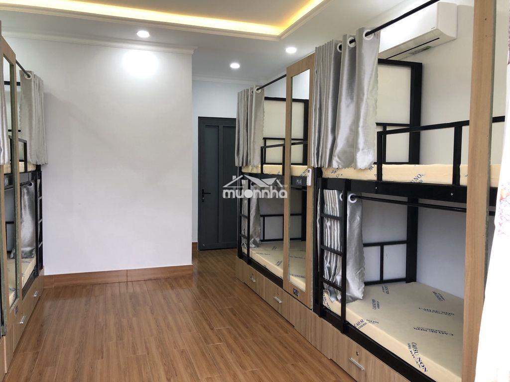 🏡 Phòng ktx full nội thất – ở sướng như nhà! - 4