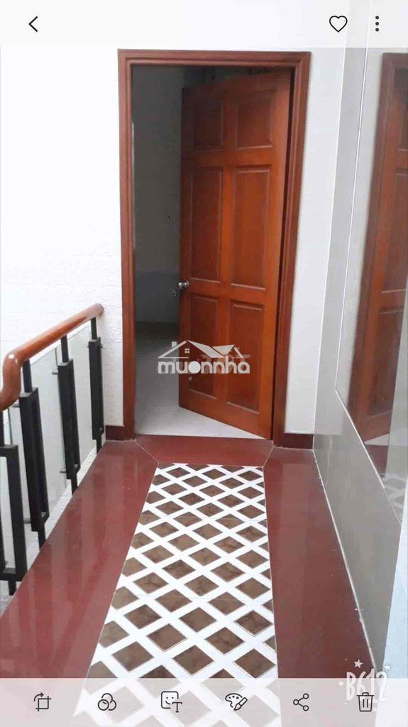 Phòng trọ gò vấp - 2