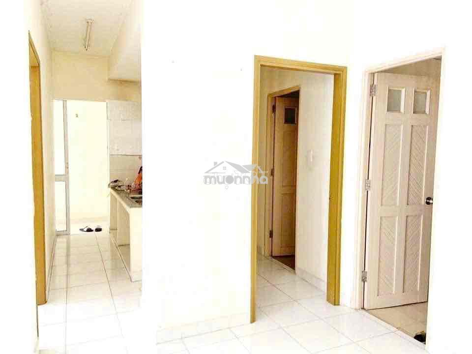 Chính chủ cho thuê căn hộ chung cư hqc hóc môn - 2