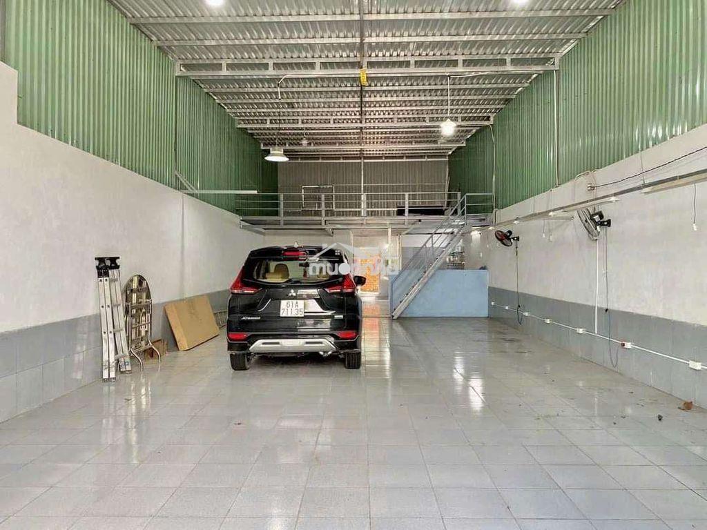 Nhà 7x21m, hẻm xe tải , bình tân, dĩ ăn, bình dương (chính chủ) - 2