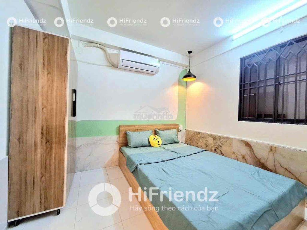 Cho thuê studio full nội thất cao cấp - kế bên aeon mall bình tân - 2