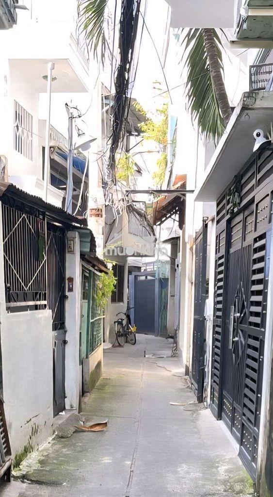Bán nhà đẹp giá rẻ q8, ra q1 chỉ 15p - 3