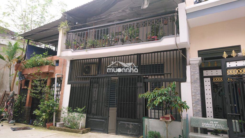 Chính chủ bán nhà ngang 5x14m. cách đường kênh tham lương bến cát 200m - 3