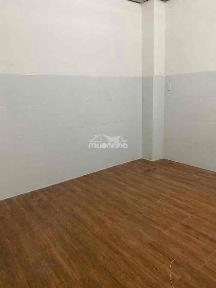 Nhà hiệp thành 2 nhựa chỉ 4tr5/th - 4