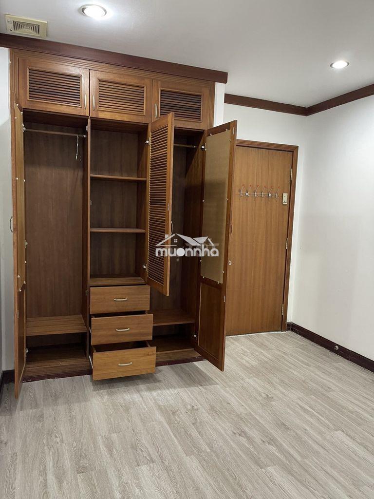 Cho thuê phòng trong chung cư hagl2(783 trần xuân soạn-q7) - 3
