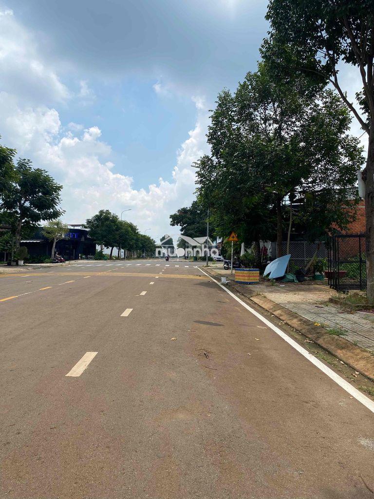 Bán đất nền khu a1c1 ngay tthc dầu giây chỉ 15,7tr/m2 - 2