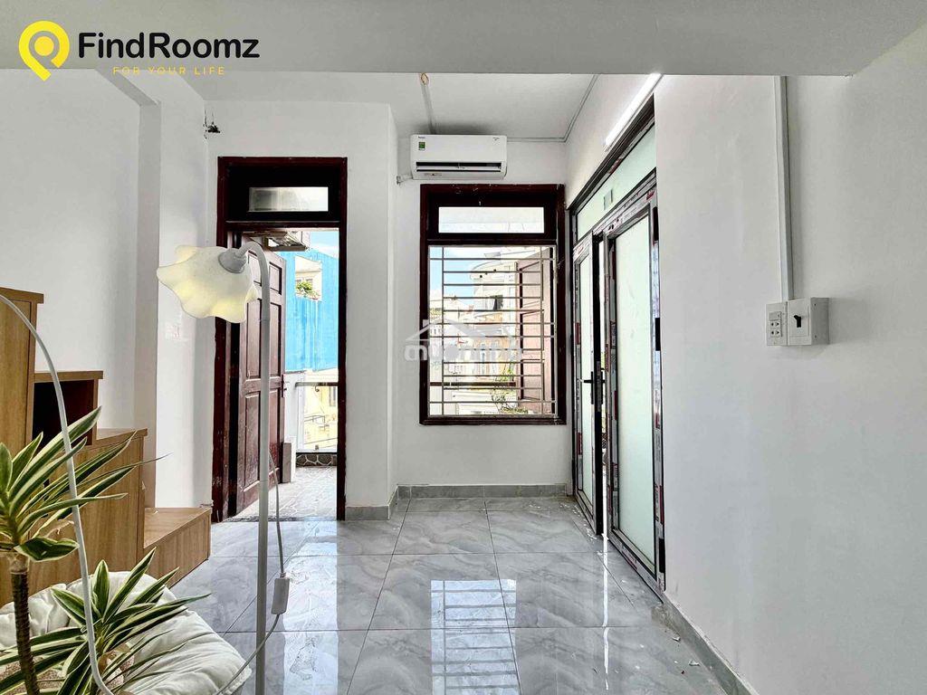 Siêu phẩm duplex full nội thất ban công đầy nắng ngay tân sơn - 4