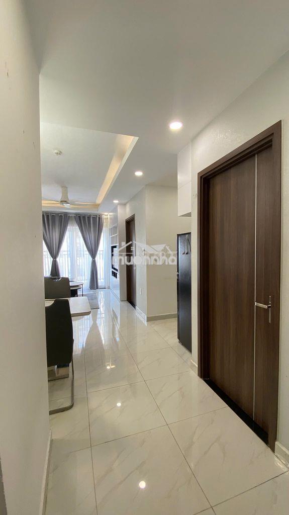 Richmond city cập nhật bán giỏ hàng tháng 5