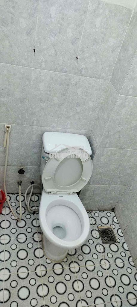 Cho thuê phòng trọ lê đức anh bình tân - 4