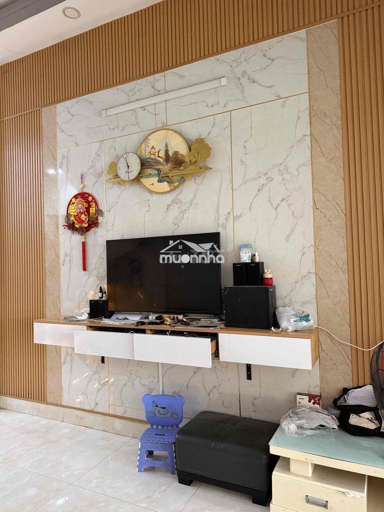 Nhà sr tân khánh - tp hcm 103m2 - 3