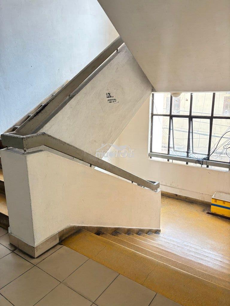 Hiếm - chung cư ngay trung tâm phú nhuận - chỉ 3,1 tỉ - 2 phòng ngủ - 3