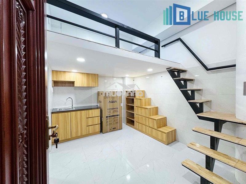 Phòng trọ tân phú nằm giữa đại học văn hiến & đại học công thương huit