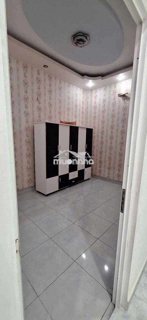 Nhà lầu gần siêu thị go dĩ an giá 10 triệu - 4