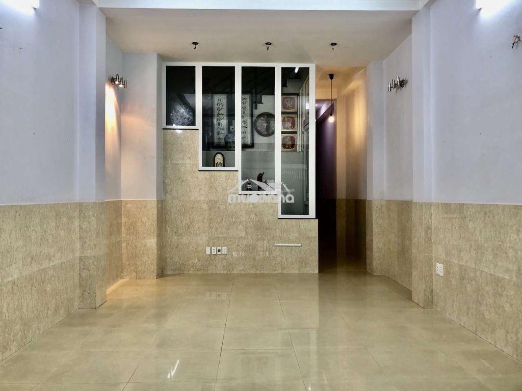 Chính chủ cho thuê tầng trệt - 2