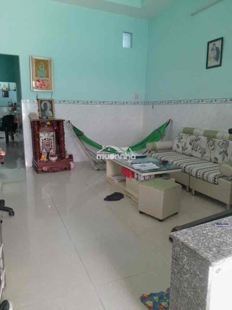 Bán nhà phú định q8- 90m2- nhỉnh 4🧄 - 2