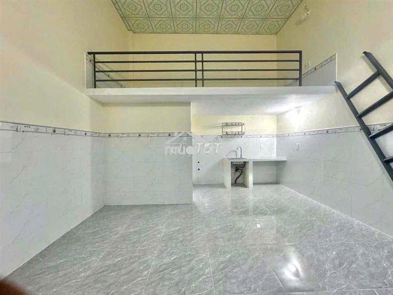 Cho thuê phòng trọ rộng 35m² – ngay đường nguyễn du, thuận an