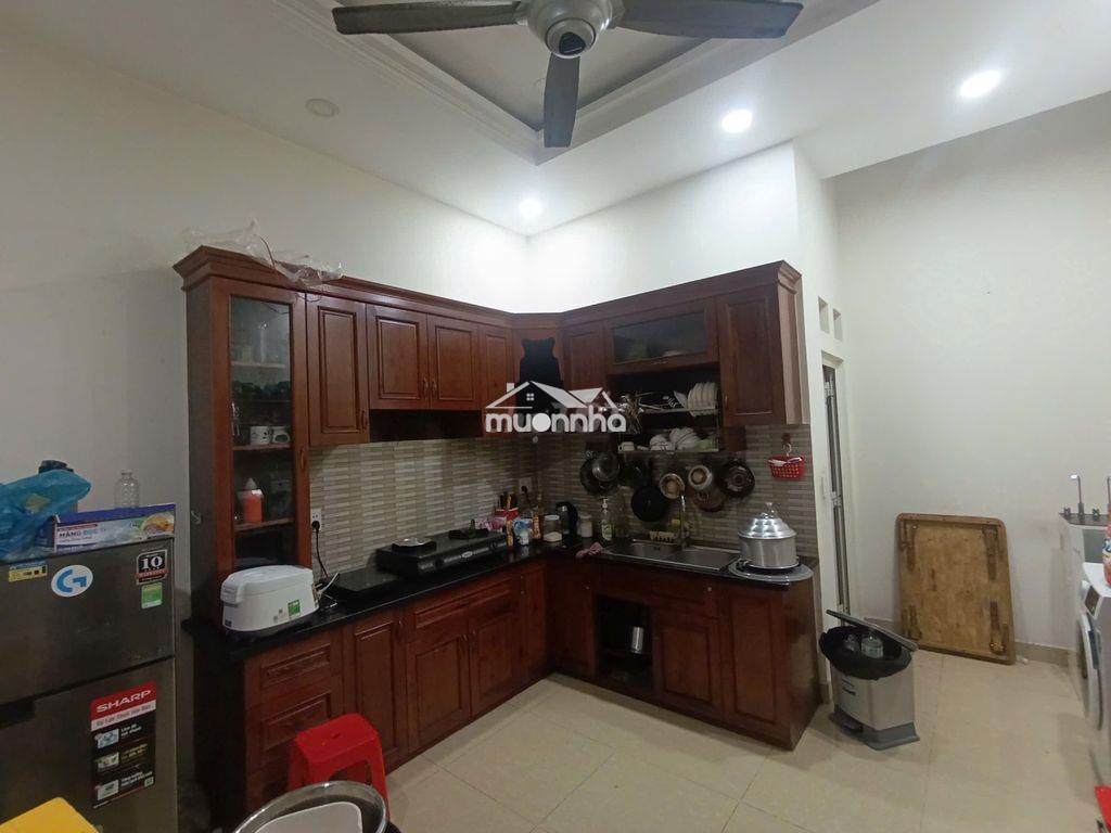 🏡 Cho thuê nhà nguyên căn 4 phòng ngủ - 4