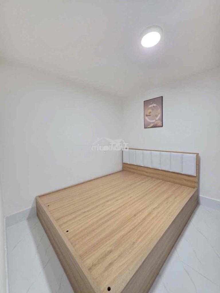 Chủ ván nhà lững mặt tiền thcs phú hoà kinh doanh đẹp - 4