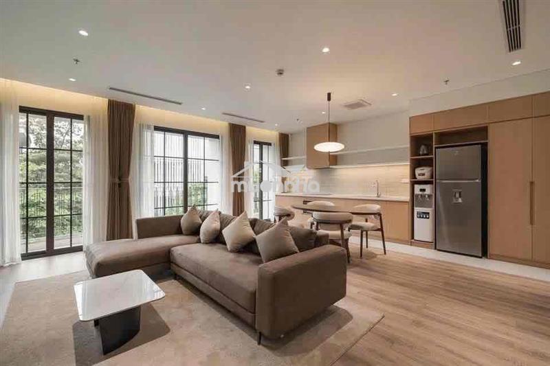 Căn hộ 1pn cao cấp ngay sân bay tân bình