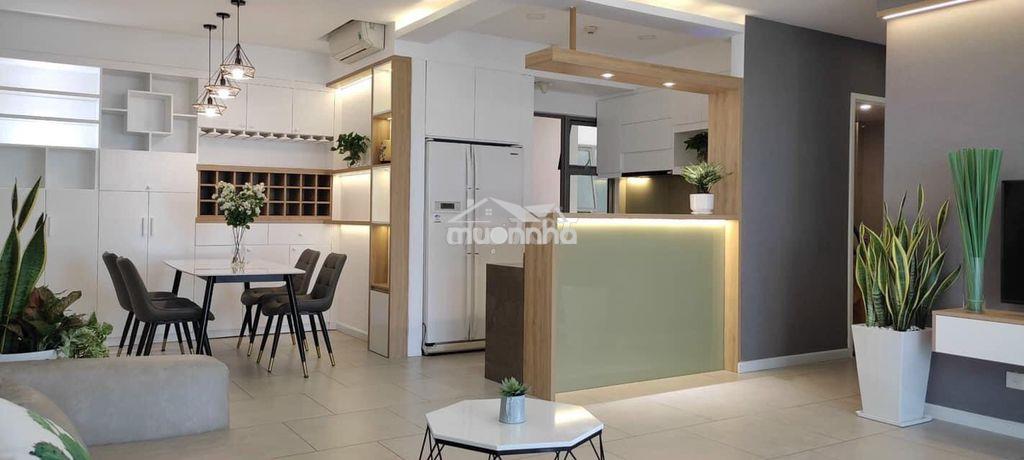 Cho thuê căn hộ the park residence - 2pn2wc full nt 12tr nhà đẹp - 2