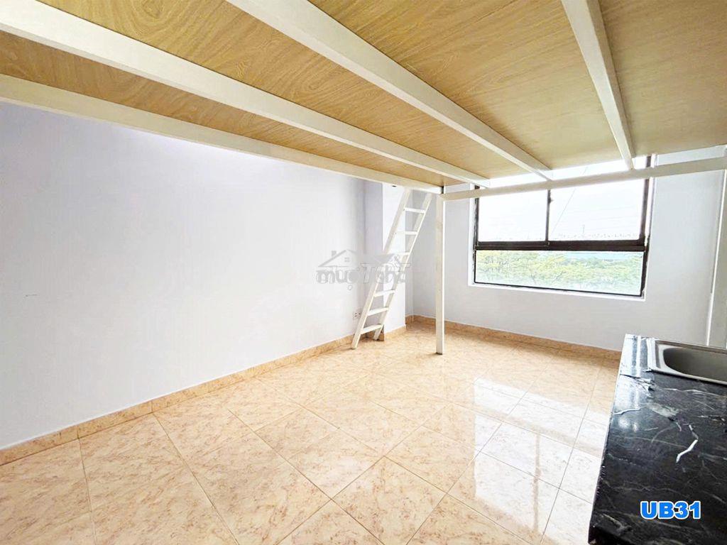 Sẵn nhiều phòng gác/ban công - free tiền thuê 15 ngày - 2