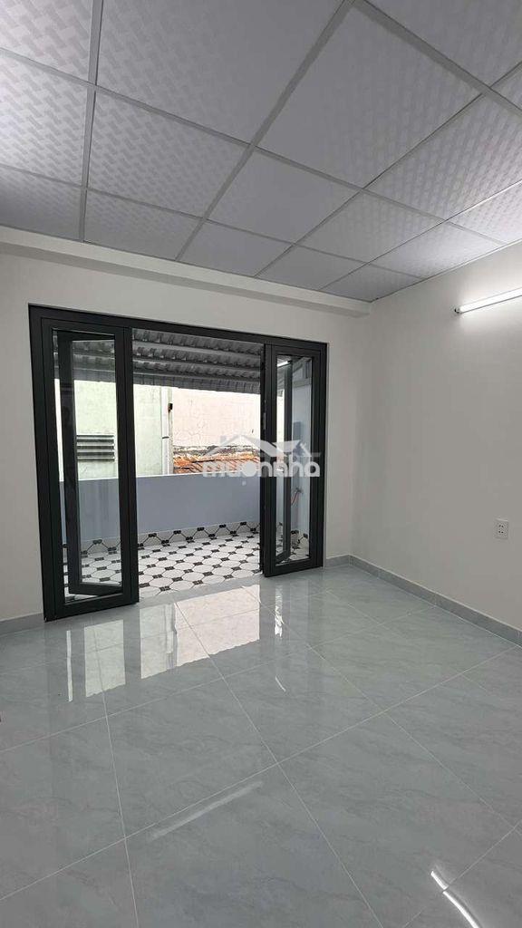 Cho thuê nhà nguyên căn mới 100% phan đình phùng p.1 phú nhuận - 2