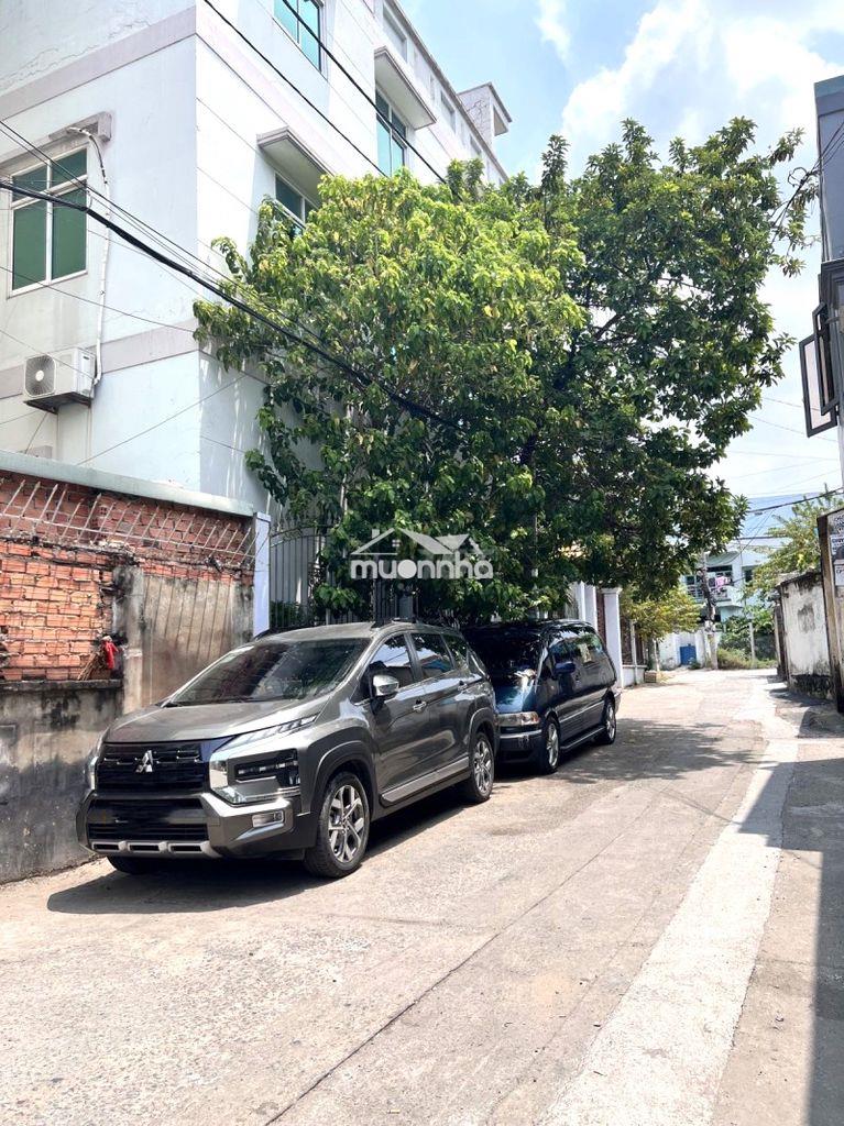 Siêu hiếm nhà trường thọ 100m² ngang 5m nở hậu 6m – cách metro 2 phút