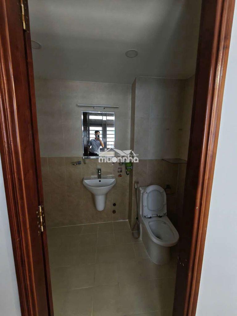 Căn góc mới xây 107 lý chiêu hoàng 4x28 5 tầng - 2