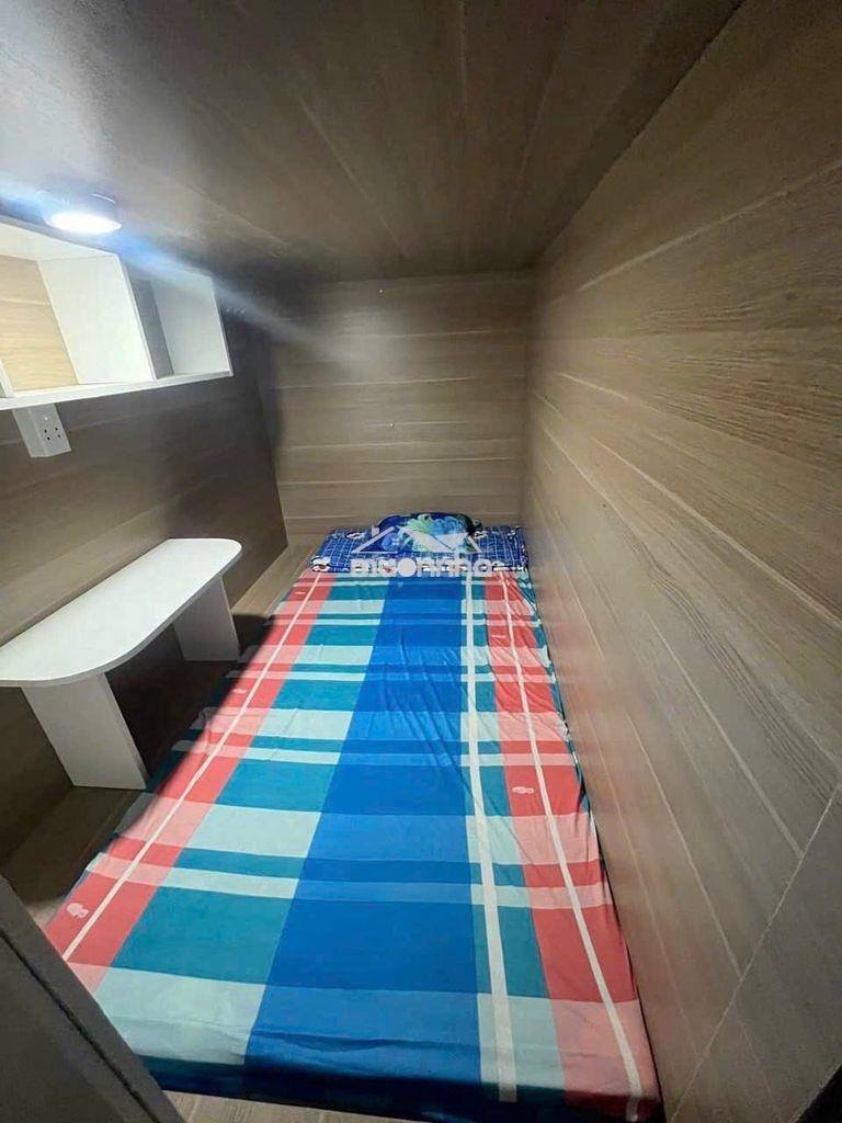 Ký túc xá tân phú chỉ từ 1 triệu - hợp đồng linh hoạt - hỗ trợ cọc ít🌸 - 2