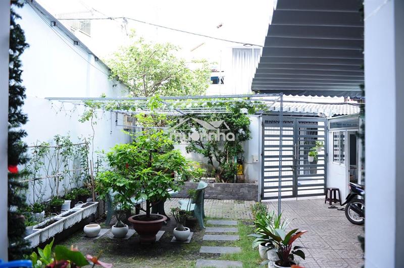 Cho thuê phòng phú nhuận (khu phan xích long)