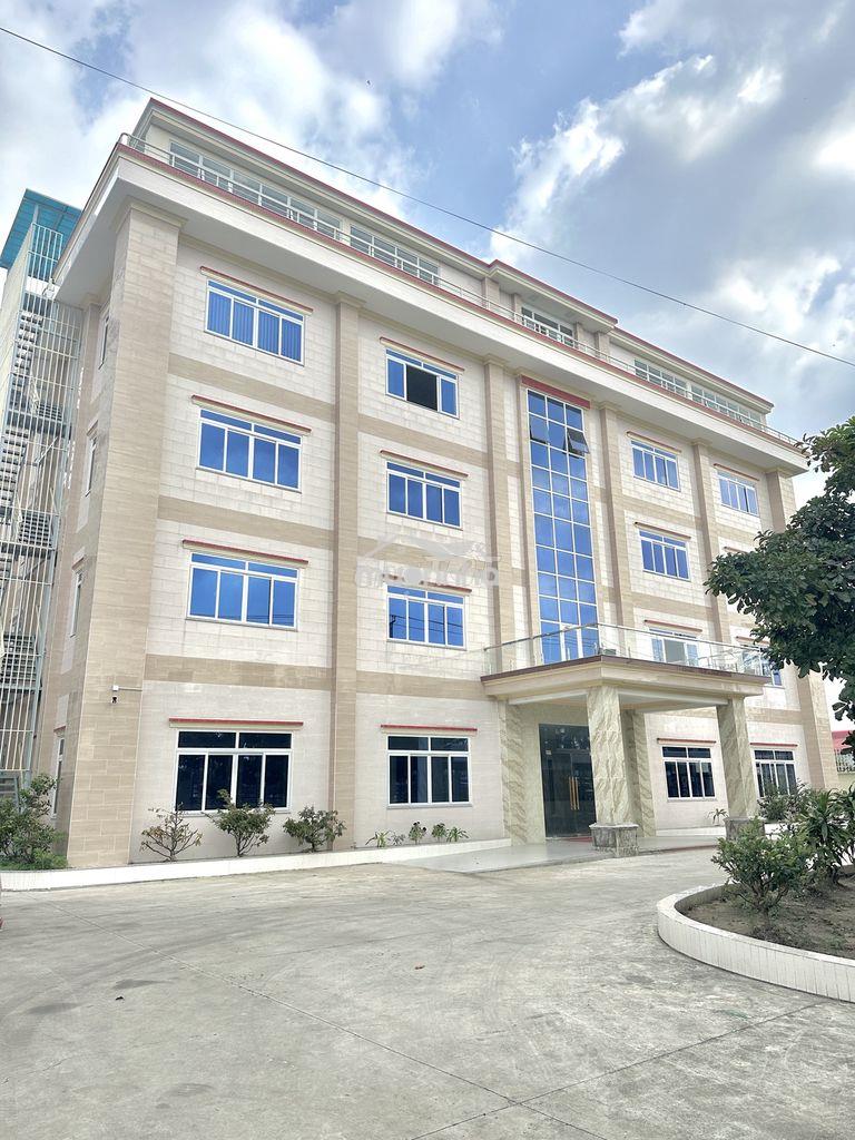 Bán xường kcn đức hòa hạ long an - 3