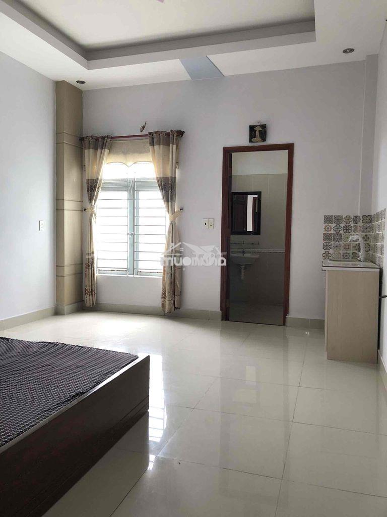 Chính chủ  chdv full nt rộng rãi ngay bùi quang là giờ giấc tự do - 2