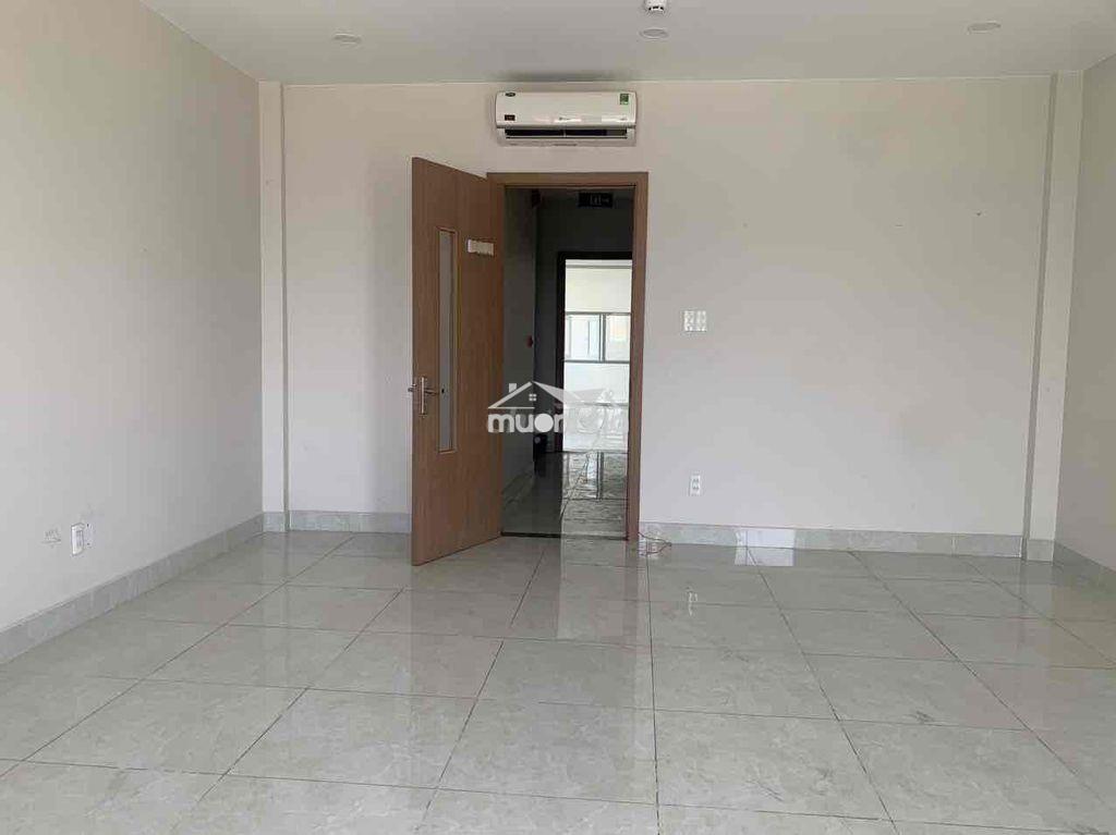 CHO THUÊ VĂN PHÒNG MT NGUYỄN VĂN LINH - NGAY CỔNG KCX TÂN THUẬN - 4