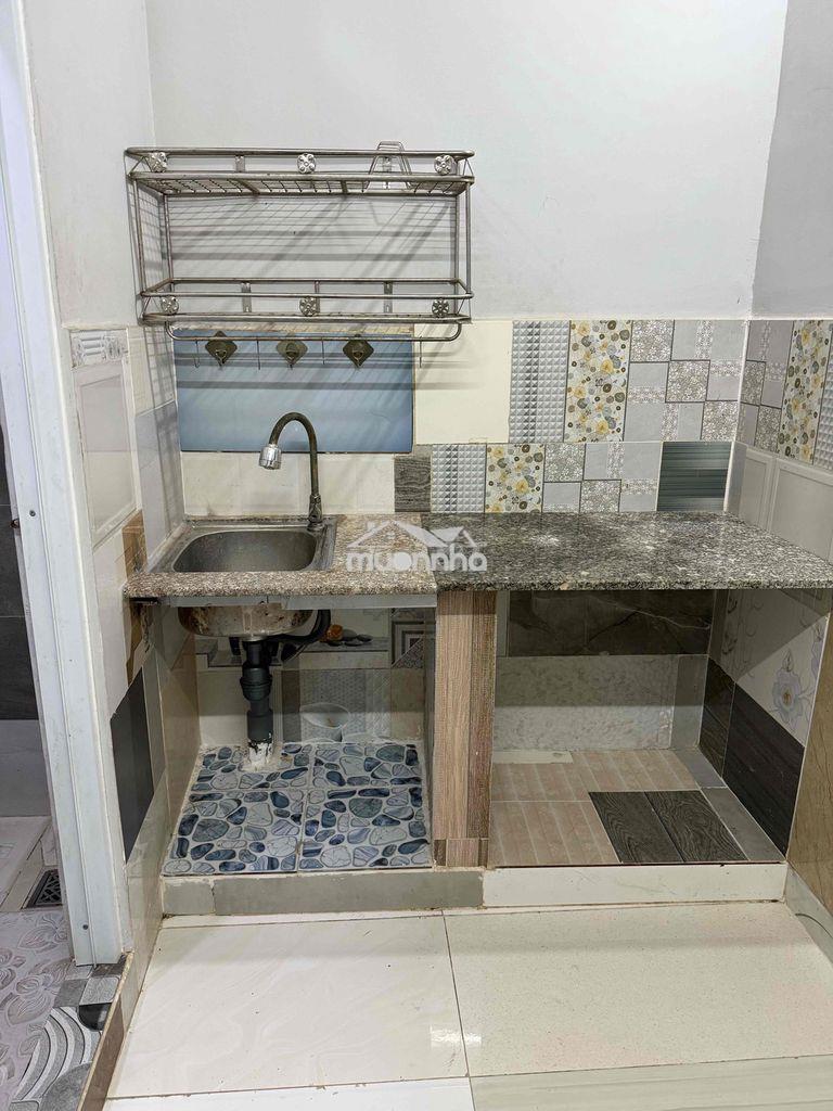 Cho thuê phòng trọ giá sinh viên