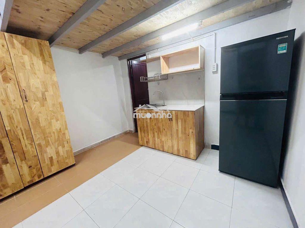 Cho thuê phòng mini. đường ký con,phường 7. quận phú nhuận.  - 2
