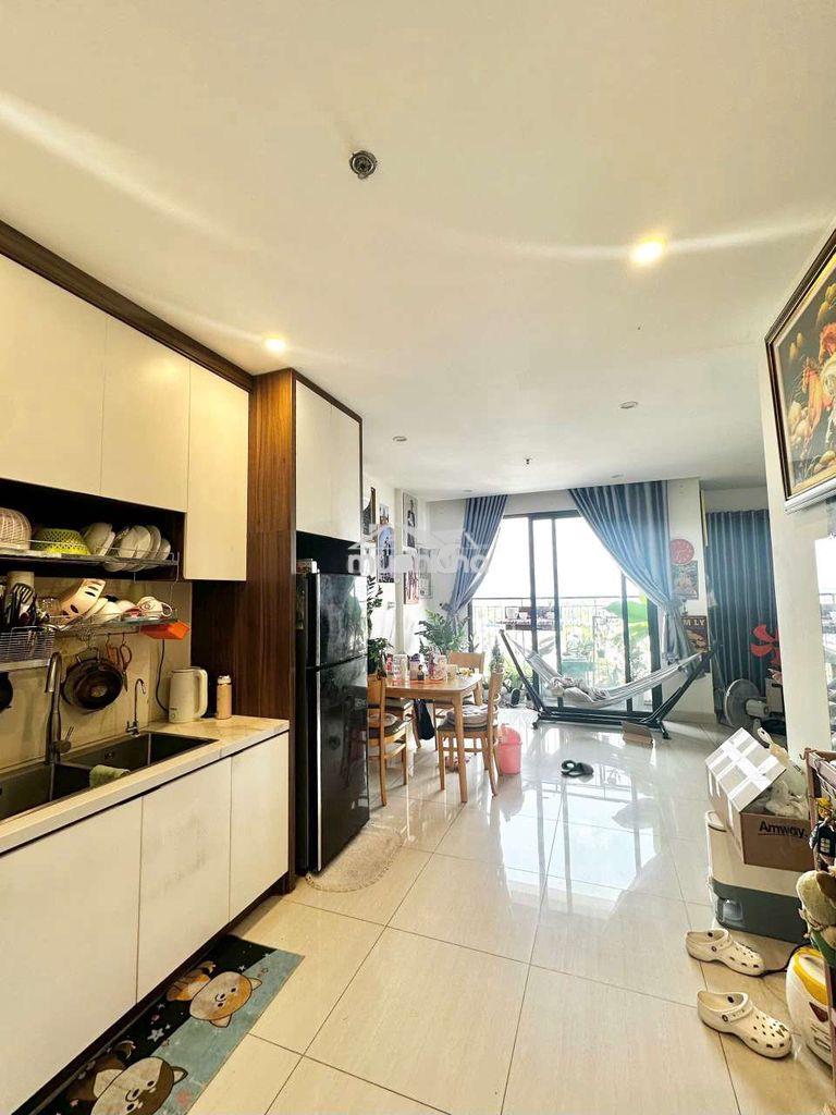 Bán căn 2pn+ origami giá 3.4 tỷ vinhomes grand park q9 - 3