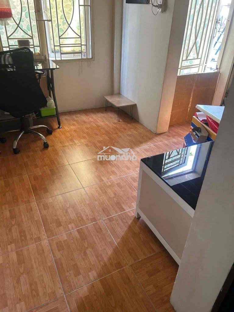 Cho thuê nhà nguyên căn 1 trệt 1 lầu giá siêu tốt, tiện đi q1, pn, q3 - 3